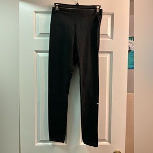 PINK leggings size medium